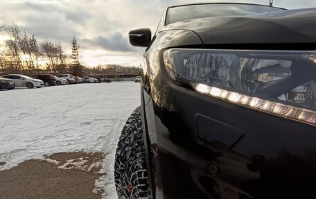 Nissan X-Trail, 2016 год, 1 750 000 рублей, 1 фотография