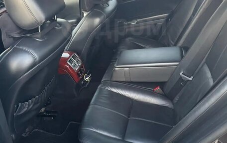 Mercedes-Benz S-Класс, 2005 год, 830 000 рублей, 10 фотография