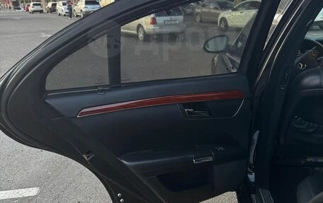 Mercedes-Benz S-Класс, 2005 год, 830 000 рублей, 12 фотография