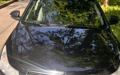 Chevrolet Cruze II, 2014 год, 798 000 рублей, 4 фотография