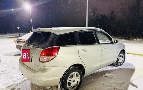 Toyota Matrix, 2002 год, 450 000 рублей, 3 фотография