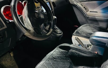 Toyota Matrix, 2002 год, 450 000 рублей, 8 фотография