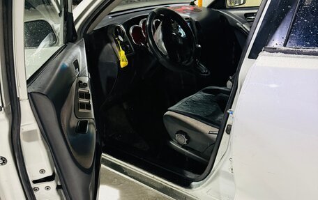 Toyota Matrix, 2002 год, 450 000 рублей, 7 фотография