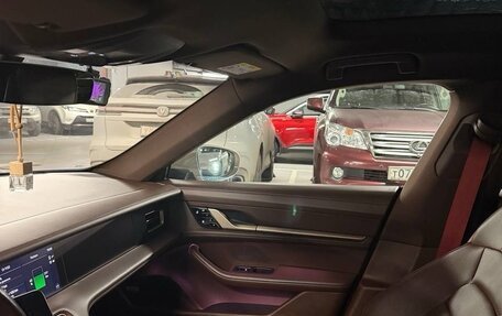 Porsche Taycan I, 2021 год, 8 000 000 рублей, 5 фотография