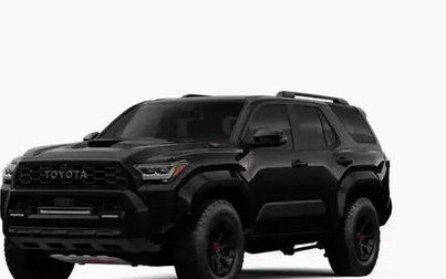 Toyota 4Runner, 2025 год, 17 800 000 рублей, 1 фотография