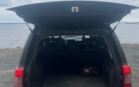 Jeep Liberty (Patriot), 2008 год, 650 000 рублей, 6 фотография