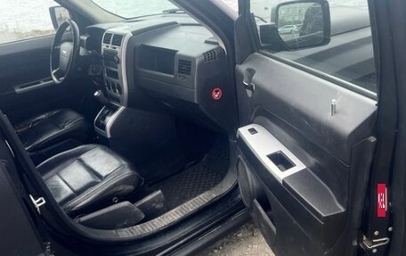 Jeep Liberty (Patriot), 2008 год, 650 000 рублей, 4 фотография