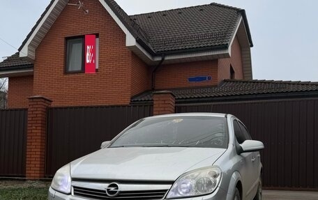 Opel Astra H, 2008 год, 465 000 рублей, 3 фотография