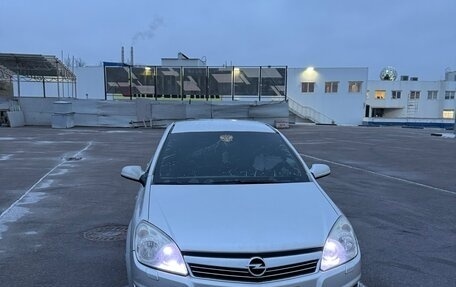Opel Astra H, 2008 год, 465 000 рублей, 2 фотография