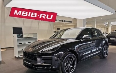 Porsche Macan I рестайлинг, 2025 год, 12 880 000 рублей, 1 фотография