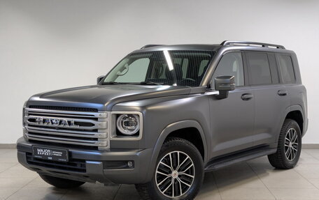 Haval H9, 2024 год, 4 200 000 рублей, 1 фотография