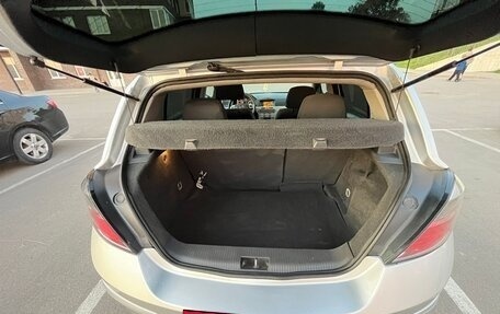 Opel Astra H, 2008 год, 465 000 рублей, 15 фотография