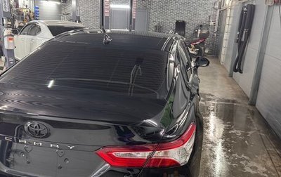 Toyota Camry, 2021 год, 3 500 000 рублей, 1 фотография