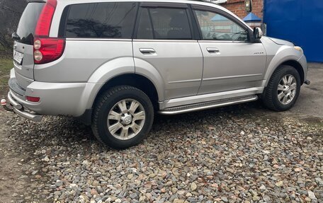 Great Wall Hover H5, 2013 год, 750 000 рублей, 1 фотография