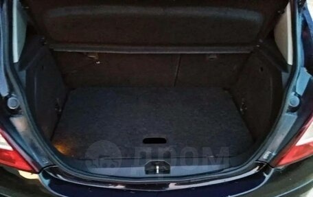 Opel Corsa D, 2007 год, 300 000 рублей, 4 фотография