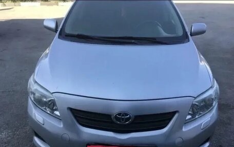 Toyota Corolla, 2008 год, 850 000 рублей, 1 фотография