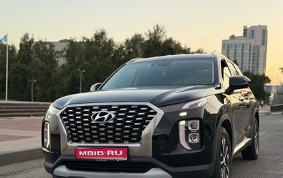 Hyundai Palisade I, 2019 год, 4 500 000 рублей, 1 фотография
