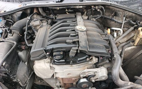 Volkswagen Touareg III, 2008 год, 920 000 рублей, 1 фотография