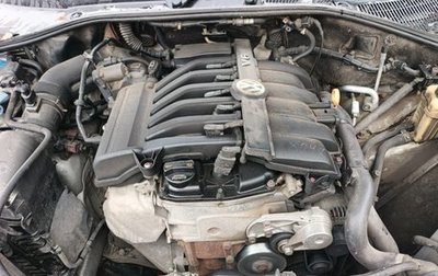 Volkswagen Touareg III, 2008 год, 920 000 рублей, 1 фотография