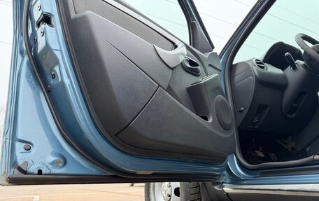 Renault Duster I рестайлинг, 2012 год, 750 000 рублей, 13 фотография