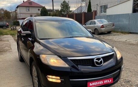 Mazda CX-9 I рестайлинг, 2008 год, 930 000 рублей, 1 фотография
