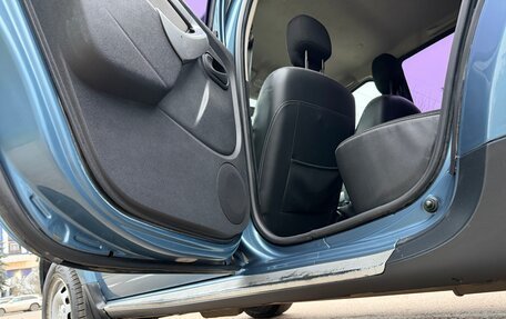 Renault Duster I рестайлинг, 2012 год, 750 000 рублей, 15 фотография