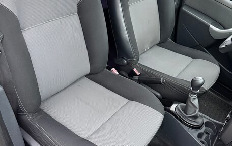 Renault Duster I рестайлинг, 2012 год, 750 000 рублей, 20 фотография