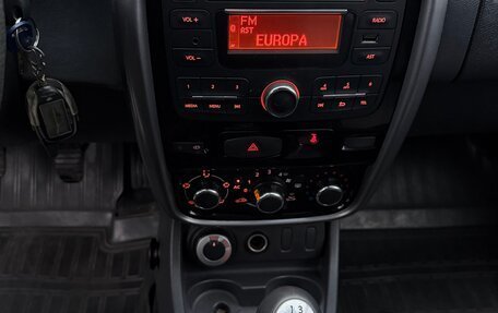 Renault Duster I рестайлинг, 2012 год, 750 000 рублей, 22 фотография