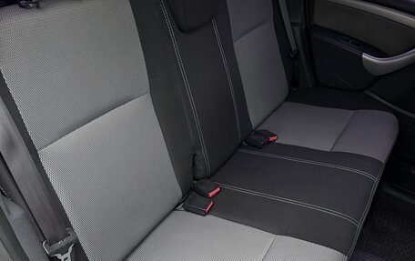 Renault Duster I рестайлинг, 2012 год, 750 000 рублей, 21 фотография