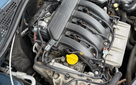 Renault Duster I рестайлинг, 2012 год, 750 000 рублей, 25 фотография