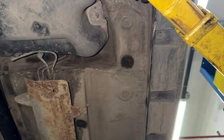 Renault Duster I рестайлинг, 2012 год, 750 000 рублей, 32 фотография