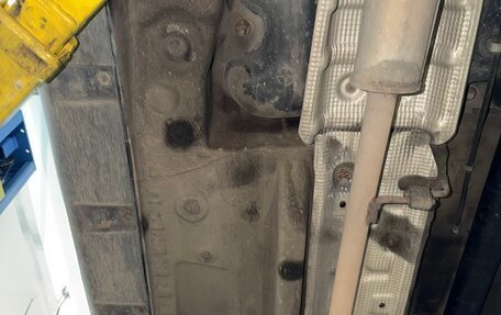 Renault Duster I рестайлинг, 2012 год, 750 000 рублей, 33 фотография