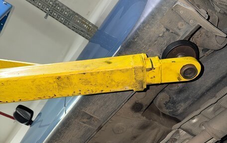 Renault Duster I рестайлинг, 2012 год, 750 000 рублей, 31 фотография