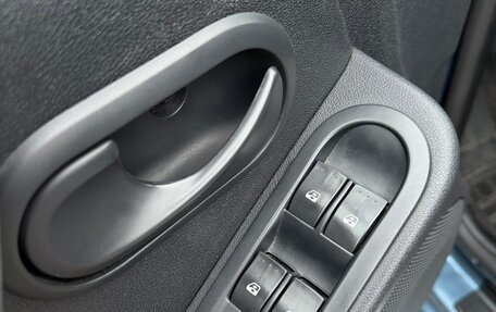 Renault Duster I рестайлинг, 2012 год, 750 000 рублей, 29 фотография