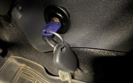 Renault Duster I рестайлинг, 2012 год, 750 000 рублей, 36 фотография