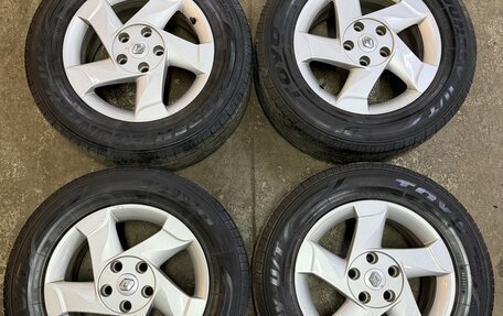 Renault Duster I рестайлинг, 2012 год, 750 000 рублей, 35 фотография