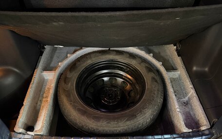 Renault Duster I рестайлинг, 2012 год, 750 000 рублей, 34 фотография