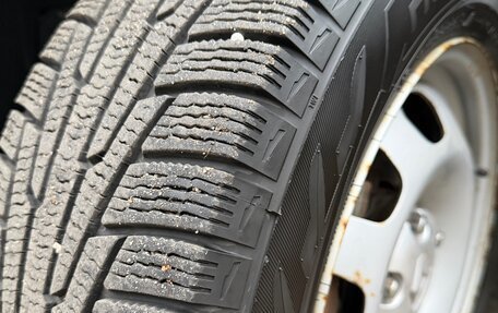 Renault Duster I рестайлинг, 2012 год, 750 000 рублей, 37 фотография