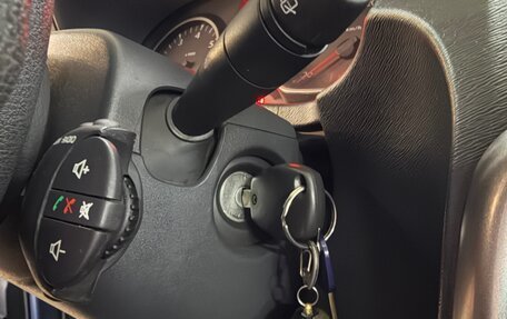 Renault Duster I рестайлинг, 2012 год, 750 000 рублей, 38 фотография