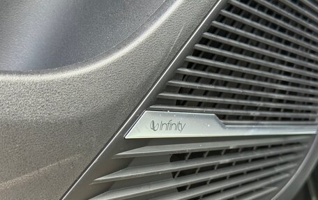 Geely Atlas, 2025 год, 3 917 190 рублей, 14 фотография