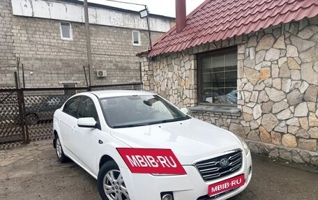 FAW Besturn B50 I, 2013 год, 475 000 рублей, 1 фотография