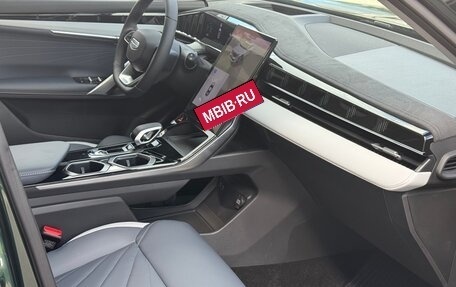 Geely Atlas, 2025 год, 3 917 190 рублей, 9 фотография