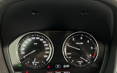 BMW X1, 2020 год, 3 790 000 рублей, 11 фотография