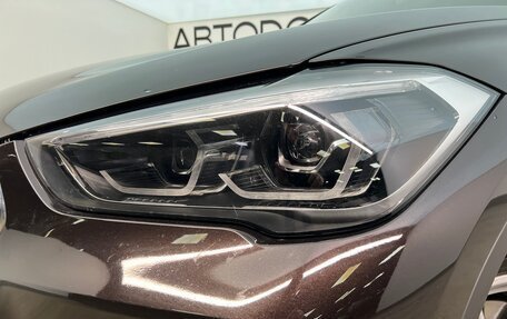 BMW X1, 2020 год, 3 790 000 рублей, 8 фотография