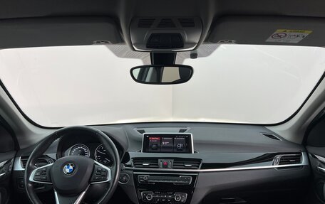 BMW X1, 2020 год, 3 790 000 рублей, 9 фотография