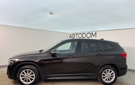 BMW X1, 2020 год, 3 790 000 рублей, 5 фотография