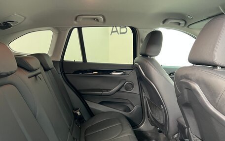 BMW X1, 2020 год, 3 790 000 рублей, 12 фотография