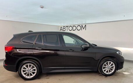 BMW X1, 2020 год, 3 790 000 рублей, 6 фотография
