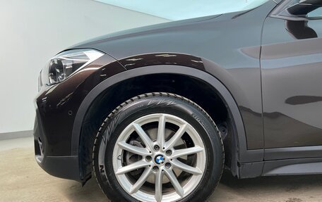 BMW X1, 2020 год, 3 790 000 рублей, 7 фотография