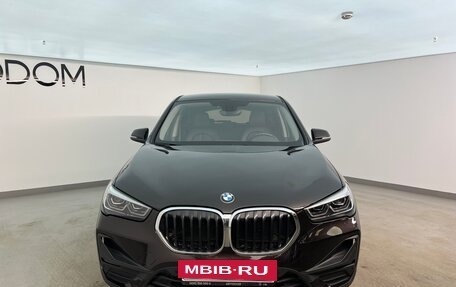 BMW X1, 2020 год, 3 790 000 рублей, 4 фотография